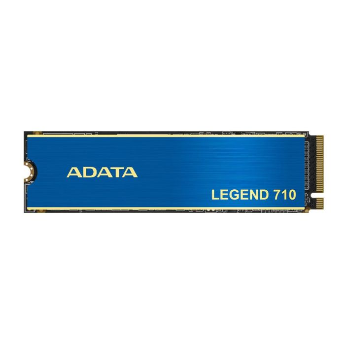 Disco Duro Adata ALEG-710-1TCS 1 TB SSD 1 Disco Duro Adata ALEG-710-1TCS 1 TB SSD 1