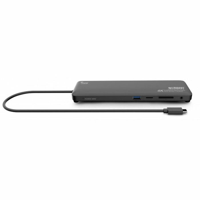 Hub USB Urban Factory TCD45UF Hub USB Urban Factory TCD45UF