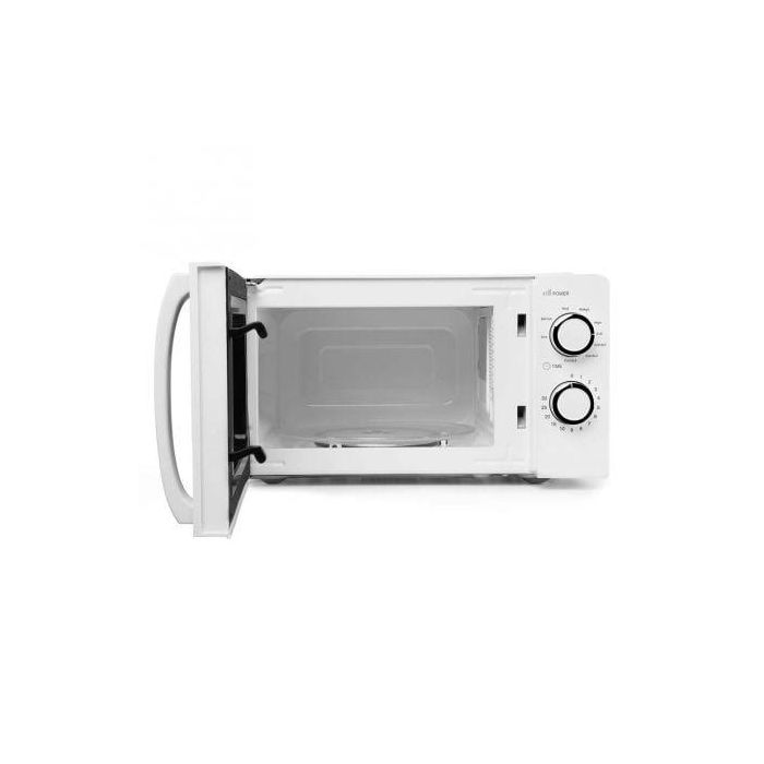Microondas Orbegozo MIG 2130/ 700W/ Capacidad 20L/ Función Grill/ Blanco 2 Microondas Orbegozo MIG 2130/ 700W/ Capacidad 20L/ Función Grill/ Blanco 2