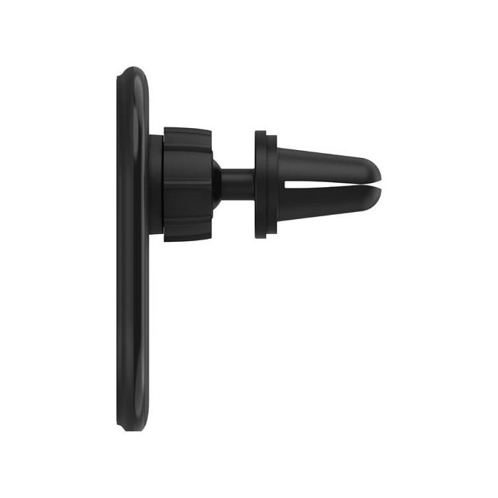 Belkin WIC004BTBK Cargador de Coche Inalámbrico MagSafe 10W para iPhone