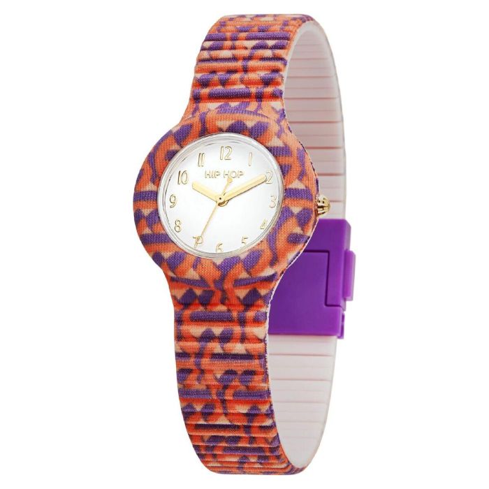 Reloj Mujer Hip Hop HWU1151 (Ø 36 mm) (Ø 44 mm) Reloj Mujer Hip Hop HWU1151 (Ø 36 mm) (Ø 44 mm)