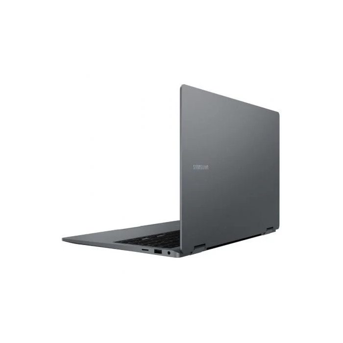Samsung NP754QHA-KA1ES Portátil Convertible Galaxy Book5 360 Intel Core Ultra 5 16GB 512GB SSD 15.6" Táctil Win11 Pro 4
