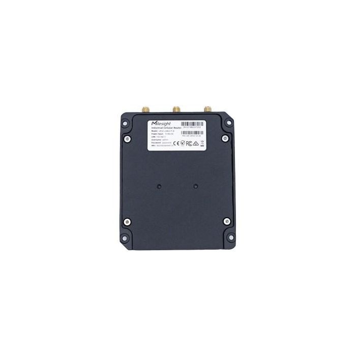 IoT Milesight Industrial Cellular Router 3G 4G 1