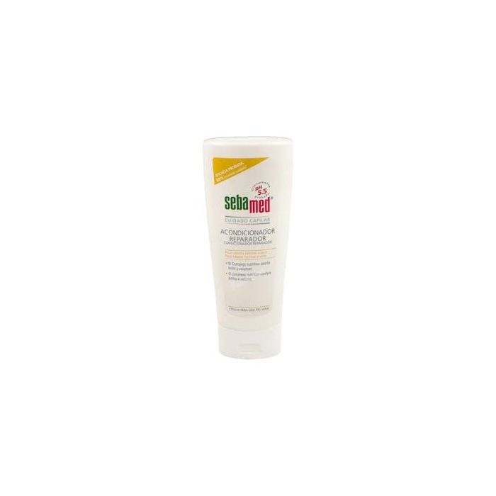 Sebamed Acondicion Reparador 200 Ml** Sebamed Acondicion Reparador 200 Ml**