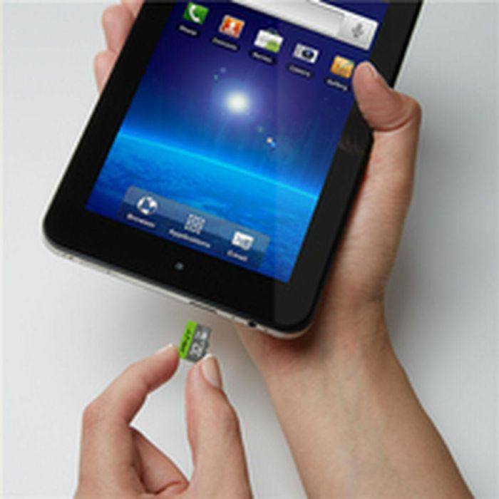 Tarjeta de Memoria SDHC PNY P-SDU32GU185GW-GE 32 GB 13 Tarjeta de Memoria SDHC PNY P-SDU32GU185GW-GE 32 GB 13