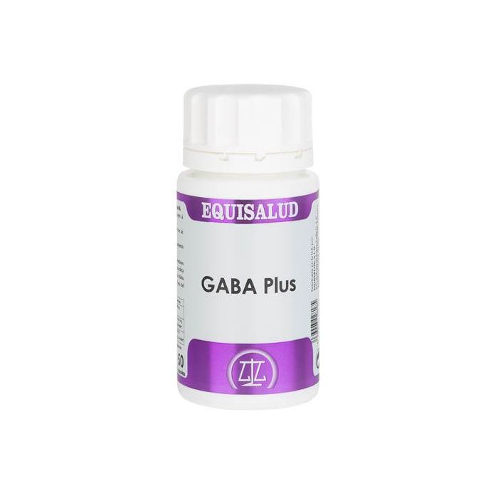 Gaba Plus 50 Cáps Gaba Plus 50 Cáps