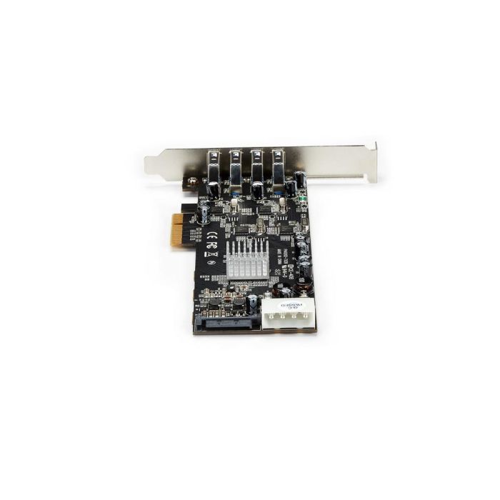 Tarjeta PCI Startech PEXUSB3S44V 1 Tarjeta PCI Startech PEXUSB3S44V 1