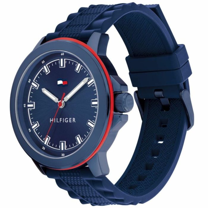 Reloj Hombre Tommy Hilfiger 1792022 (Ø 48 mm) 2