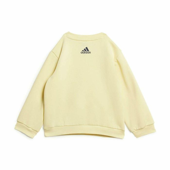 Conjunto Deportivo para Niños Adidas Essentials Lineage French Terry 29 6