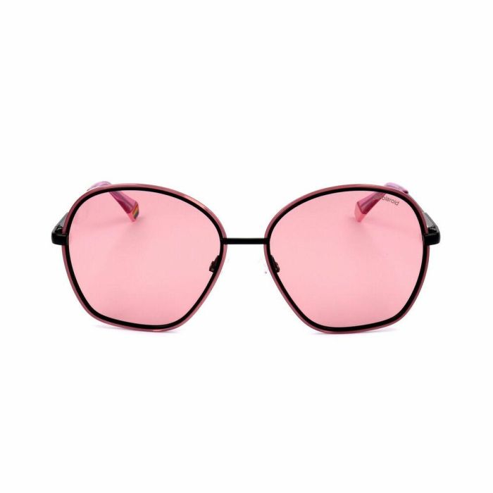 Gafas de Sol Mujer Polaroid PLD6113-S-35J ø 56 mm Gafas de Sol Mujer Polaroid PLD6113-S-35J ø 56 mm