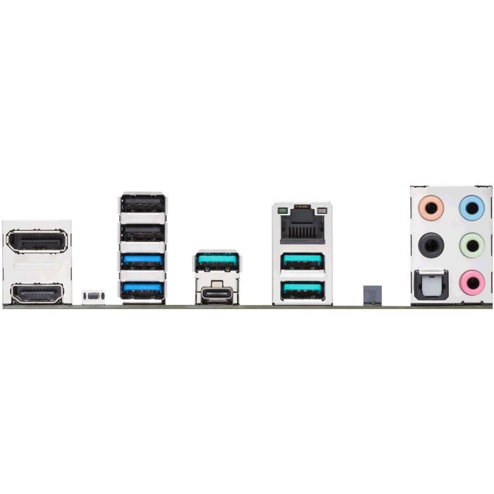 Asus PRIME B650-PLUS-CSM 90MB1BS0-M0EAYC Placa Base Socket AM5 DDR5 PCIe 5.0 ATX para AMD Ryzen Series 7000/8000/9000 6 Asus PRIME B650-PLUS-CSM 90MB1BS0-M0EAYC Placa Base Socket AM5 DDR5 PCIe 5.0 ATX para AMD Ryzen Series 7000/8000/9000 6