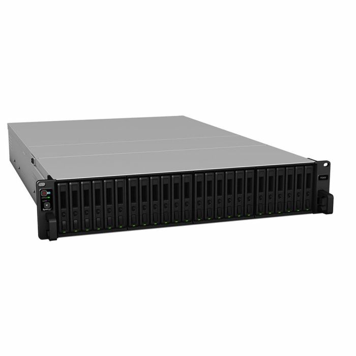 Synology NAS Flash Station FS3600 (24 Bahías) 2U Rackmount con Procesador Intel Xeon D 16GB DDR4 22 Synology NAS Flash Station FS3600 (24 Bahías) 2U Rackmount con Procesador Intel Xeon D 16GB DDR4 22