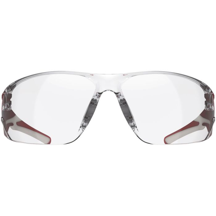 Gafas de seguridad Eagle SPARK Transparente Policarbonato Plástico 0 Gafas de seguridad Eagle SPARK Transparente Policarbonato Plástico 0