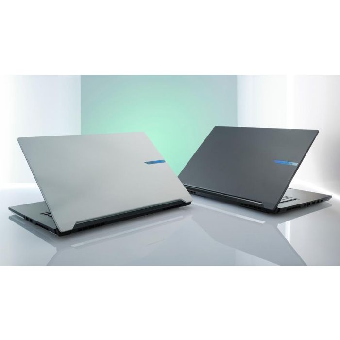 GIGABYTE 1VH93PTC94AH Portátil AERO X16 AMD Ryzen AI 7 350 NVIDIA RTX 5060 16GB DDR5 1TB SSD 16" WQXGA Windows 11 Home Gris 7