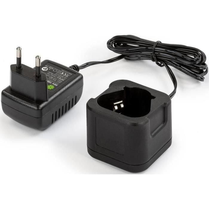 Taladro - Fieldmann - FDV 10249-A 5 Taladro - Fieldmann - FDV 10249-A 5