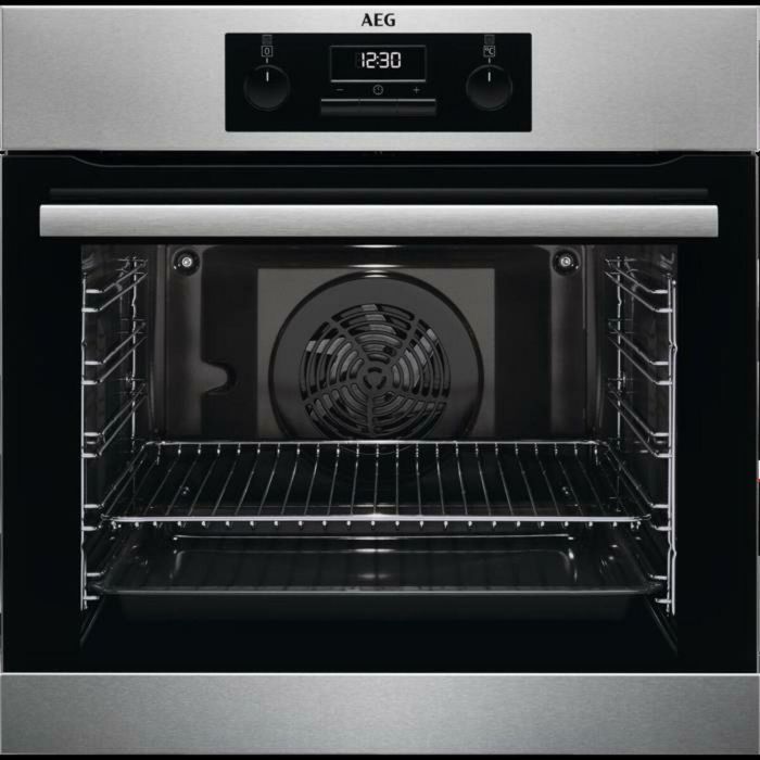 Horno AEG BESS331010M 2790 W 72 L