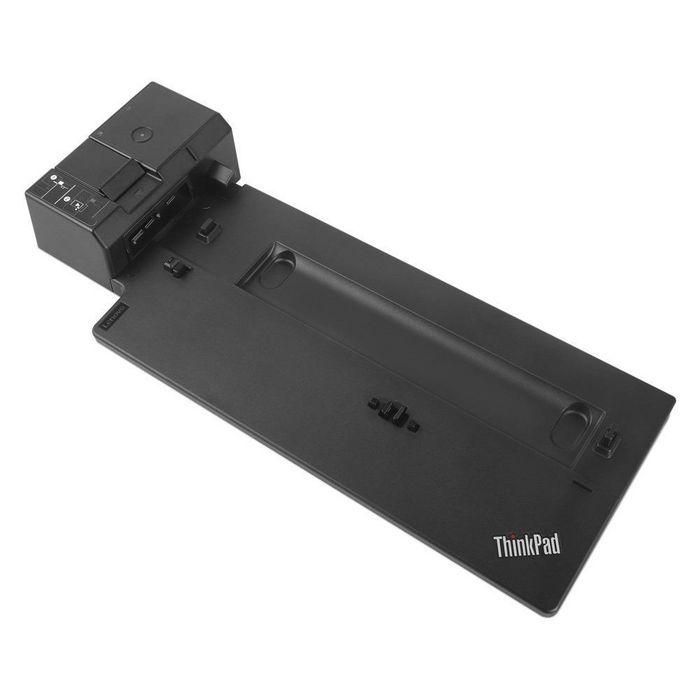 Lenovo ThinkPad Basic Docking Station Lenovo ThinkPad Basic Docking Station