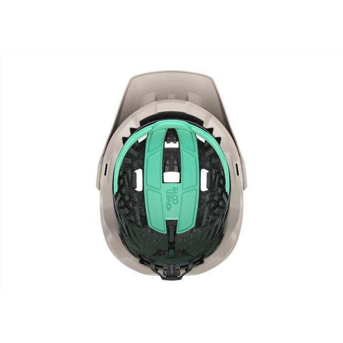 Casco de Ciclismo para Adultos Lazer Jackal Kineticore Desert Gris 52-56 cm