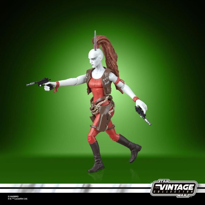 Figura Hasbro Star Wars The Phantom 3 Figura Hasbro Star Wars The Phantom 3