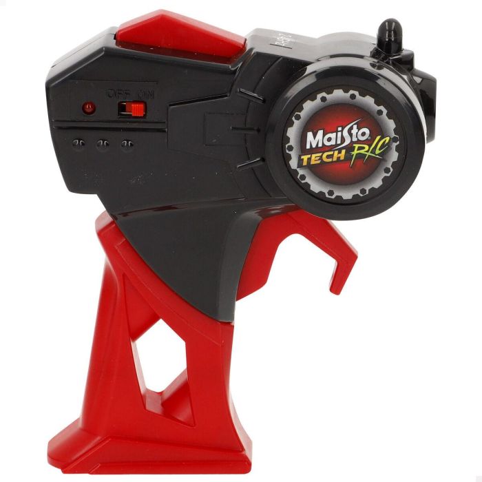 Coche Radio Control Red Bull (4 Unidades) 2