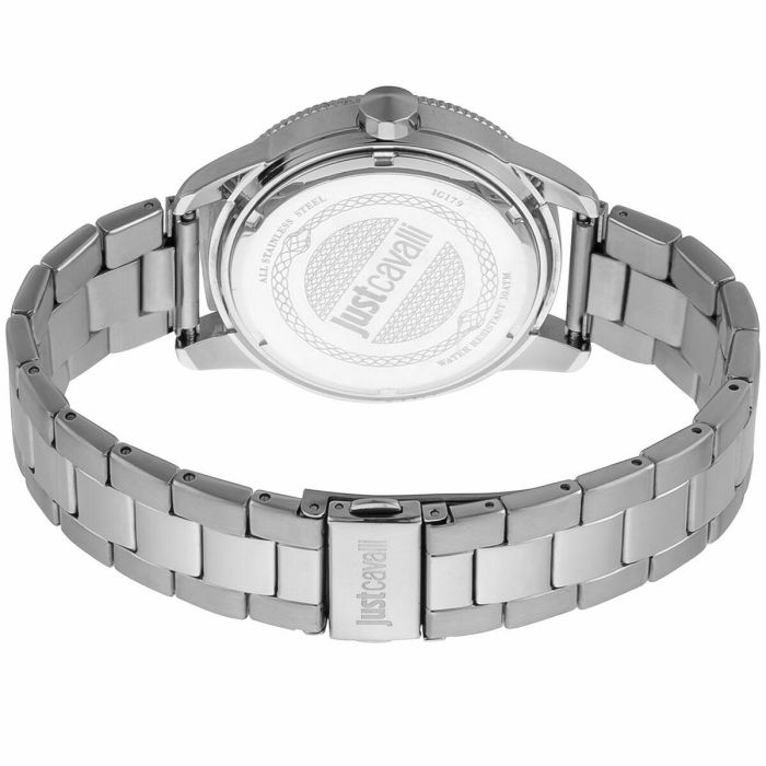 Reloj Hombre Just Cavalli JC1G179M0065 5 Reloj Hombre Just Cavalli JC1G179M0065 5