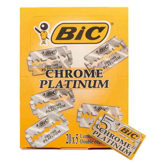 Eurostil Bic Dispensador 20x5 Hojas