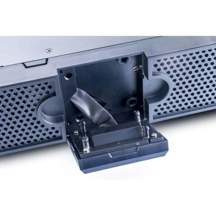 ALLNET USV 1000VA Line-Interactive. USB/RS232. LCD-Display. 19/Tower. 4