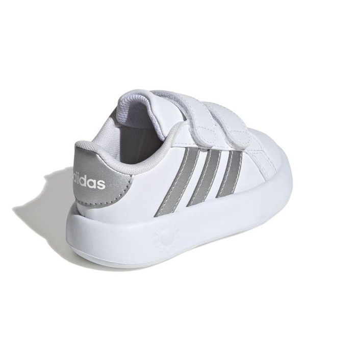 Zapatillas Deportivas Infantiles Adidas Grand Court 2.0 Cf I 2XL 2