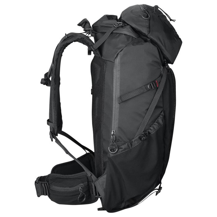 ASUS BP3800 ROG ARCHER ERGOAIR Mochila Gaming para Portátil de hasta 18" Negro 20