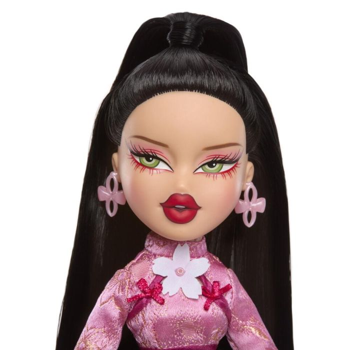 Muñeca Jade Pixiez Bratz 2 Muñeca Jade Pixiez Bratz 2