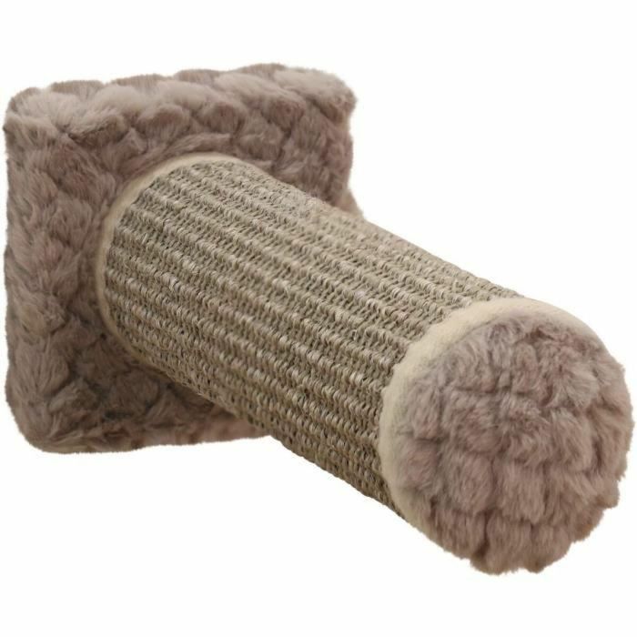 Kerbl KER4018653390221 - Rocódromo y Torre de Escalada para Gatos Monte Alpi - Set de 8 Piezas en Gris 4 Kerbl KER4018653390221 - Rocódromo y Torre de Escalada para Gatos Monte Alpi - Set de 8 Piezas en Gris 4