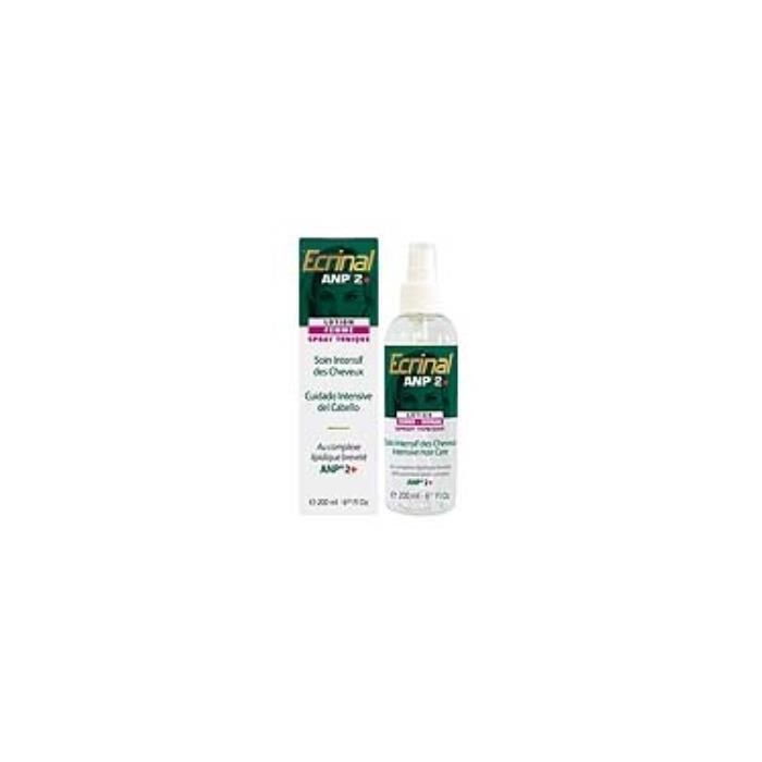 Locion Mujer Anp 2+ 200Ml.
