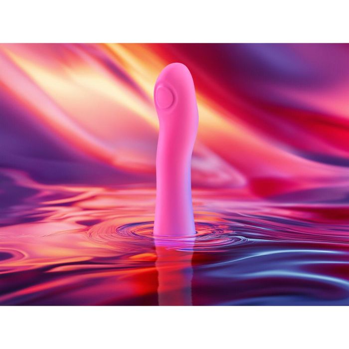 Mini Vibrador FemmeFunn Rosa 11