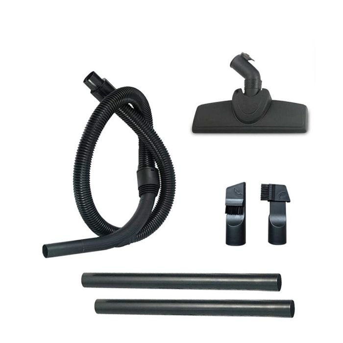 Edm Aspiradora sin Bolsa Multiciclónica Clase A 700W 2.5L 2