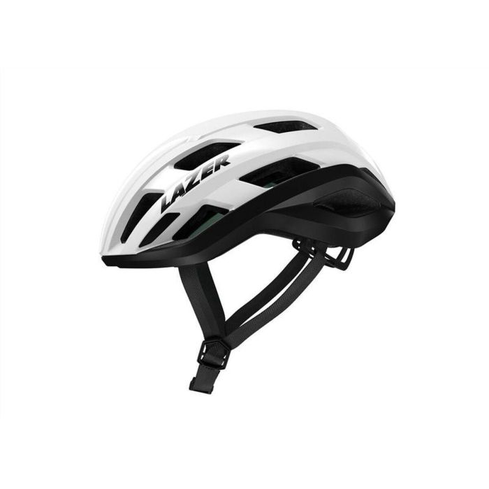 Casco de Ciclismo para Adultos Lazer Strada Kineticore Blanco