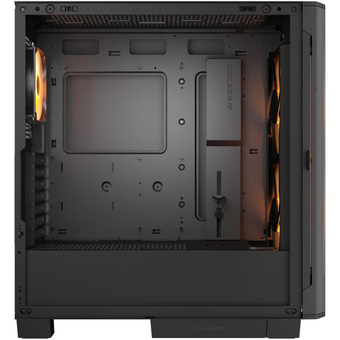 Cougar CGR-5YA6B-RGB Midi Tower PC Gaming ARGB Negro 11 Cougar CGR-5YA6B-RGB Midi Tower PC Gaming ARGB Negro 11
