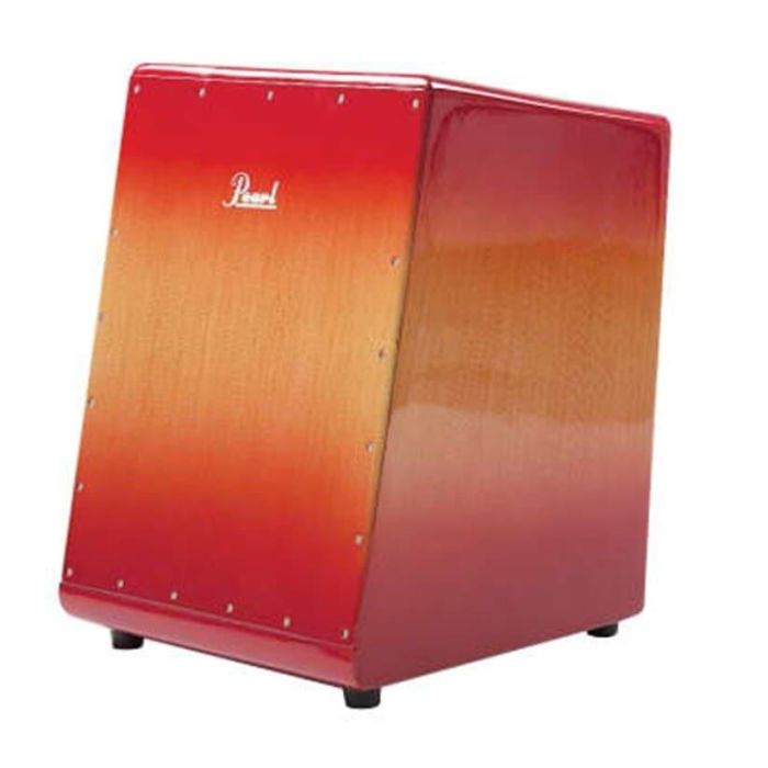 Cajon Centigrade - Mango Cherry Burst Cajon Centigrade - Mango Cherry Burst