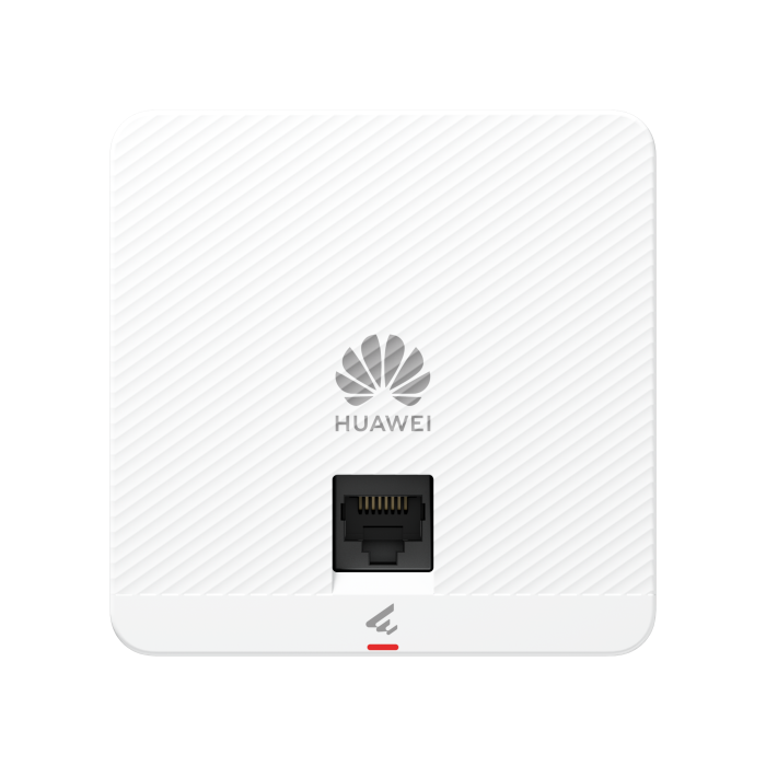 HUAWEI eKit AP162E 2975 Mbit/s Blanco Energía sobre Ethernet (PoE)