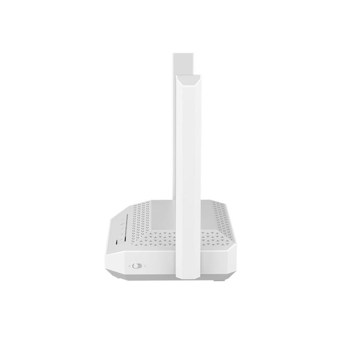 Router Keenetic S0F35A Blanco Wi-Fi RJ45 Ethernet LAN 8 Router Keenetic S0F35A Blanco Wi-Fi RJ45 Ethernet LAN 8