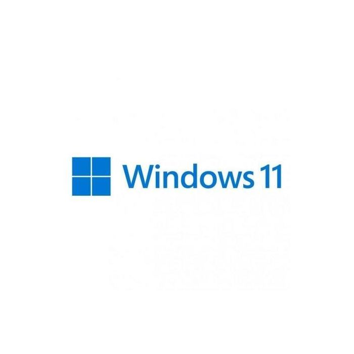 MICROSOFT WINDOWS 11 HOME 64 BITS ESPAÑOL OEM DVD MICROSOFT WINDOWS 11 HOME 64 BITS ESPAÑOL OEM DVD