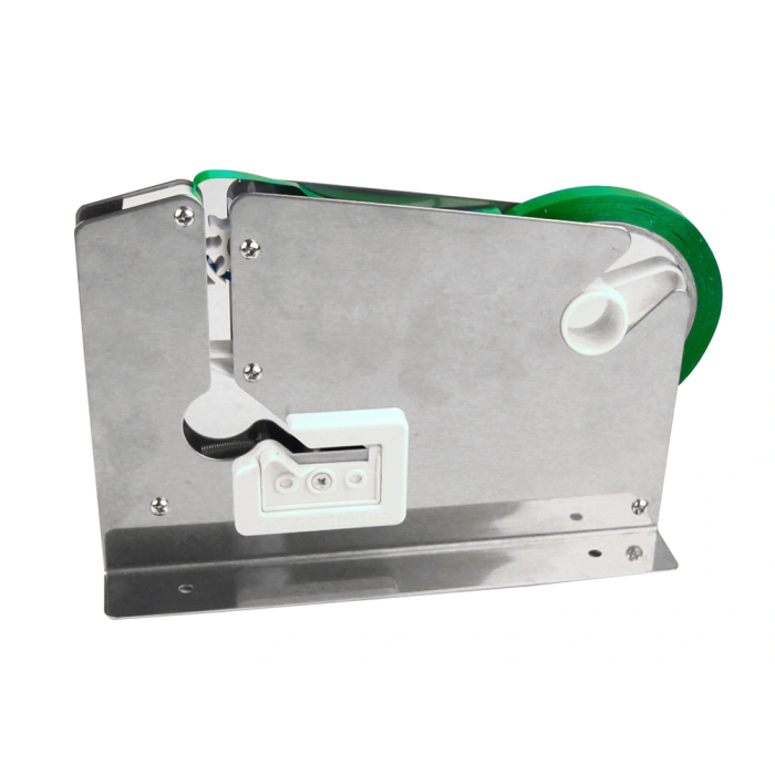 Q-connect Cinta Adhesiva 66 mt x 9 mm Verde para Cerrar Bolsas 4 Q-connect Cinta Adhesiva 66 mt x 9 mm Verde para Cerrar Bolsas 4