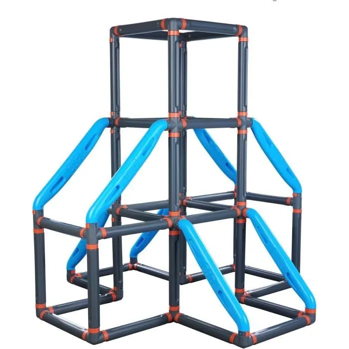 Smoby GRAN estructura de escalada 0 Smoby GRAN estructura de escalada 0