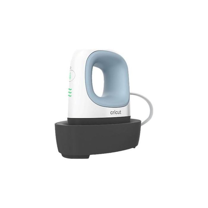 Cricut EasyPress Mini Zen Blue 2011871