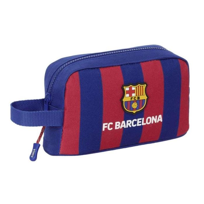 Portadesayunos Safta Termo F.C. Barcelona 120x215x65 mm 1