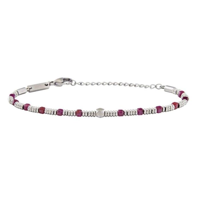 Pulsera Mujer Breil TJ3646 Multicolor Pulsera Mujer Breil TJ3646 Multicolor