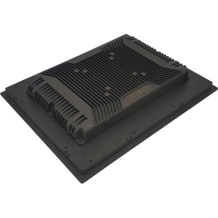 ALLNET AIO IPC industrial Windows/Linux 15.0 Zoll Touch Intel® Whiskey Lake i3 8145U processor 8GB/128GB Wlan RJ45 USB SIM Wandmontage 3