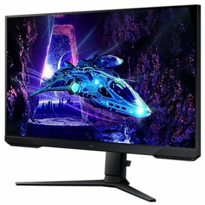 Monitor Gaming Samsung Full HD 27" 4 Monitor Gaming Samsung Full HD 27" 4