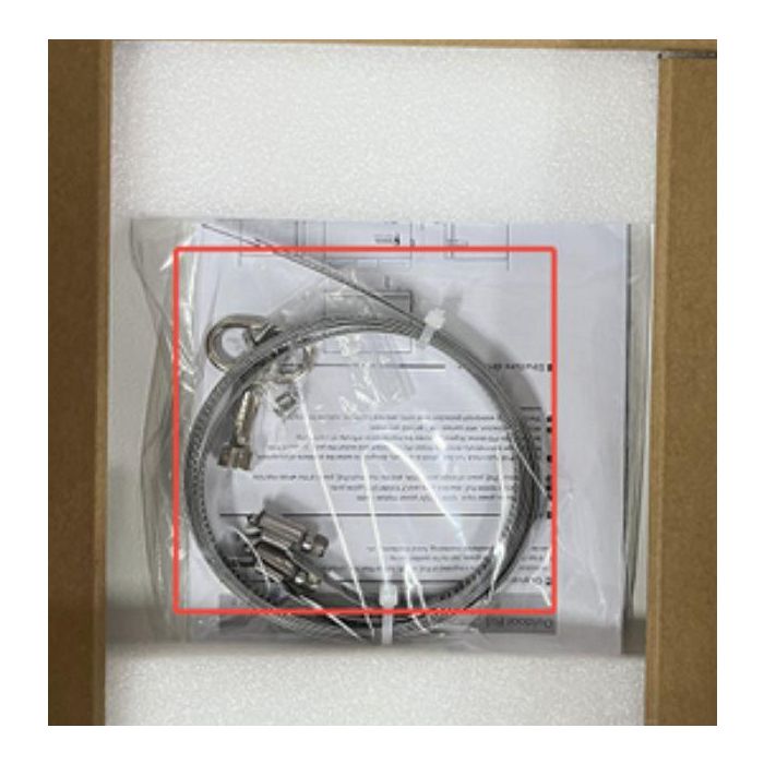 Ernitec Electra-M10-Outdoor Switch PoE Industrial Gestionado L2 de 10 Puertos, 200W, Exterior IP66 3