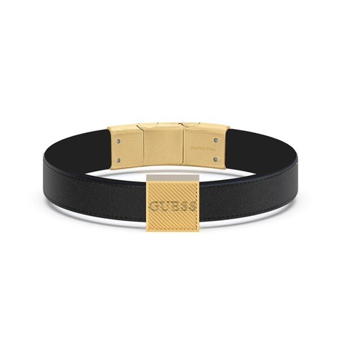 Pulsera Hombre Guess JUMB03031JWYGBKT-U Pulsera Hombre Guess JUMB03031JWYGBKT-U