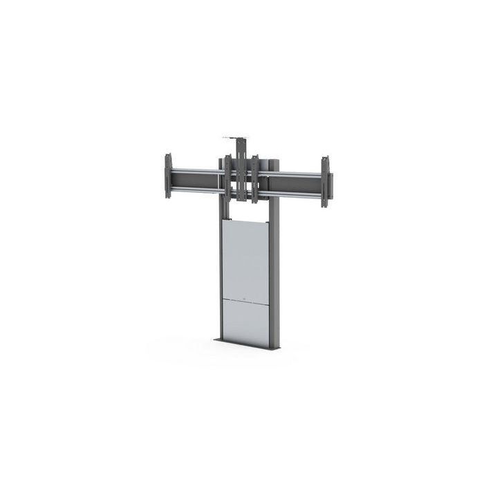 SMS 120 kg, VESA 800x400 2